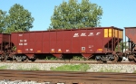 BNSF 638081
